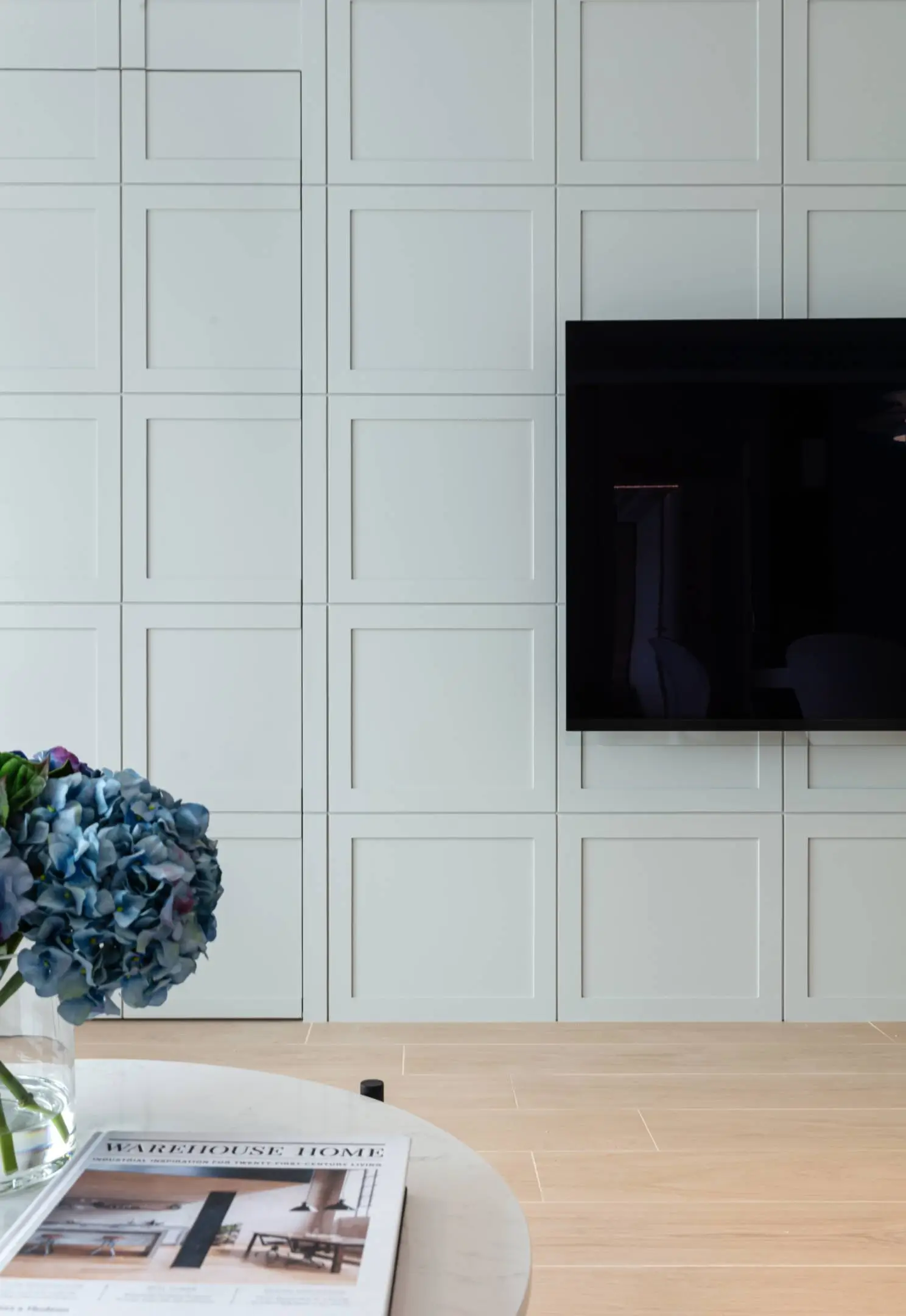 Pokfulam Gardens | Interior design showcase
